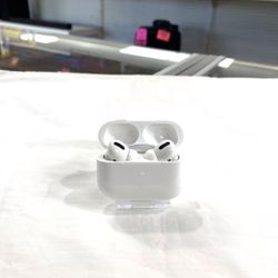 Apple A2083/A2084 - A2190 AirPods Pro (1st Gen) with MagSafe Charging Case TPW015299