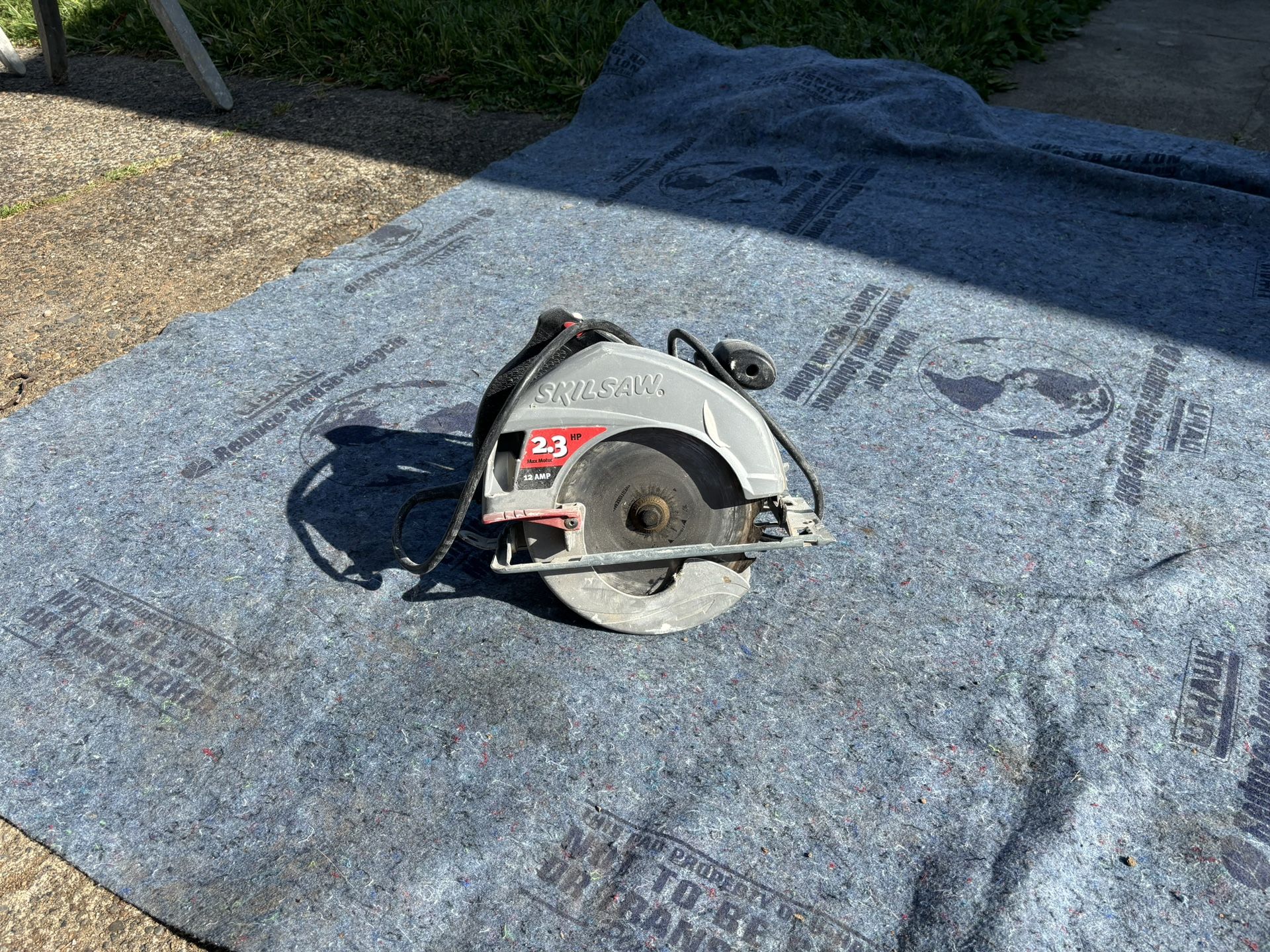 Skil Hand Saw