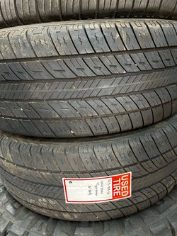 2 USED 22555R18 Primewell All SEASON tires for $100 installed and balance.  22555R18 225 55 18 225 55 R 18 225/55/18 225/55/R18  Texas Extreme Tire Co