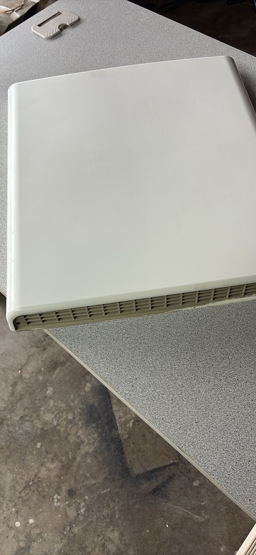 Eheat Thin Wall Heater 