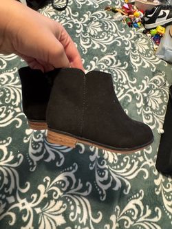Toddler girl shoes