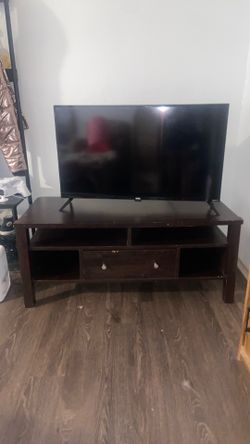 Tv stand