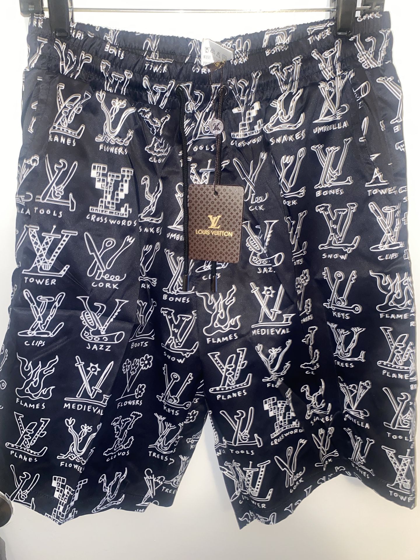 Men’s Shorts