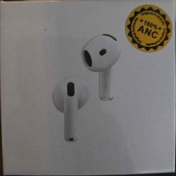 Airpods 4