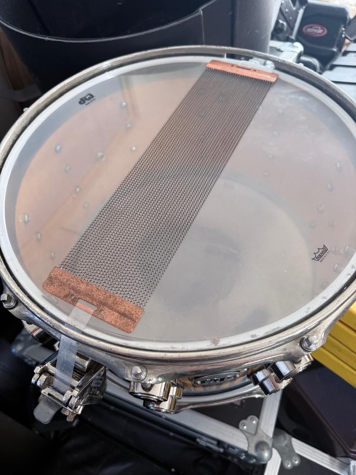 Dw Drums