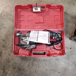Track Saw