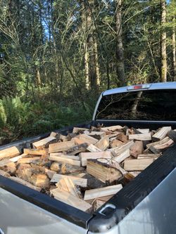 Firewood for sale split and dry