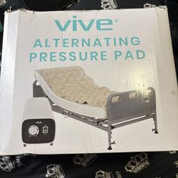 Vivi  alternating pressure pad