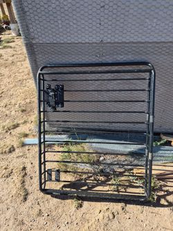 Roof rack