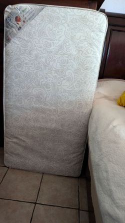 crib mattress