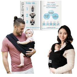Baby Carrier 