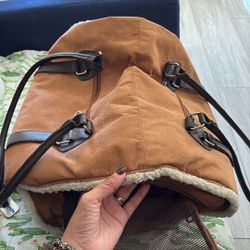 Zoey And Zack Pet Carrier 5-10 Pounds 