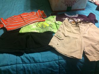 Tons of kids clothes for sale