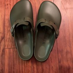 Birkenstock Clogs
