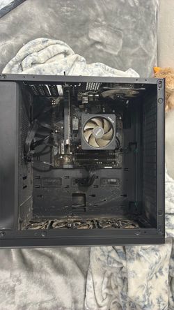 Old pc don’t need it no more red description does spec