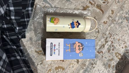 Handle Tumbler