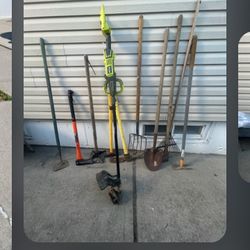 Tools