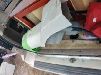 Chicago electric wood chipper shredder