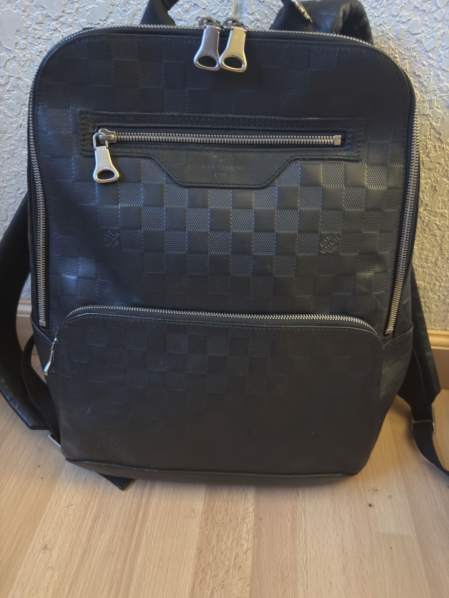 Lv Backpack