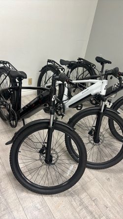 sizzlebk city Ebike and fat tire Ebike sale