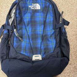 North Face  Backpack 