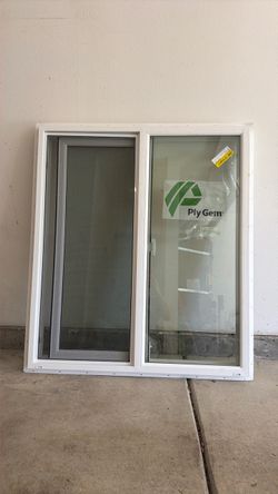 Window - Ply Gem