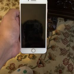 Unlocked I Phone 8 Plus 64Gb