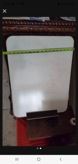 Whiteboard 18 Inches By 22 Inches