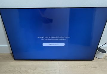 SAMSUNG 50" TU690T Crystal UHD 4K HDR Tizen Smart TV UN50TU690TF 2022