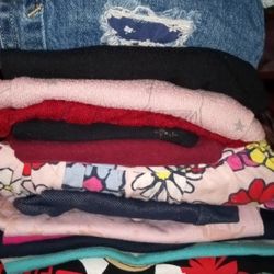Girls Clothes - Size 5-7 Kids 