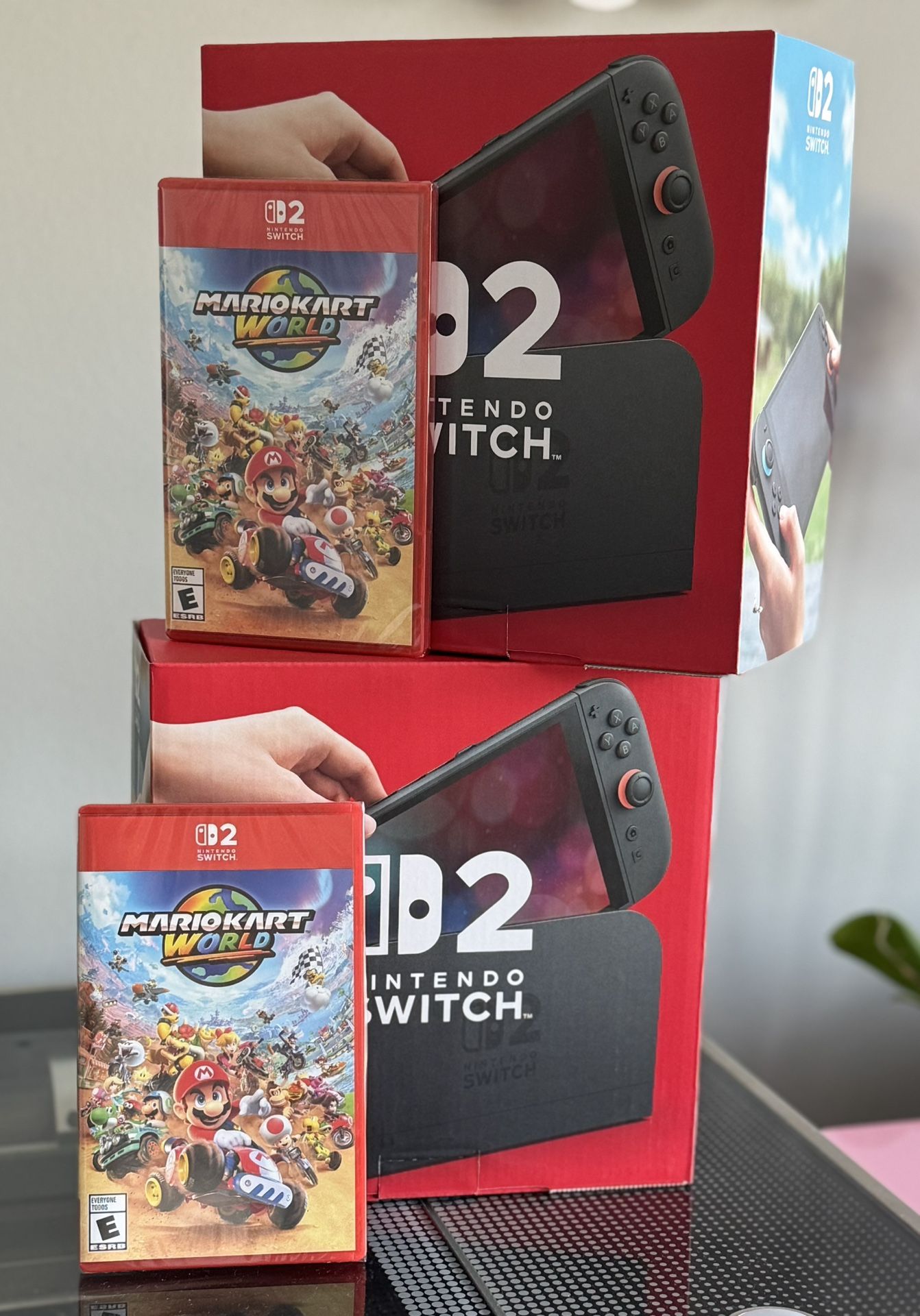 Nintendo Switch 2