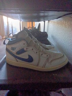 Jordans kids size 2.5
