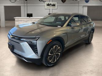 2024 Chevrolet Blazer EV