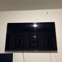 75” Tv