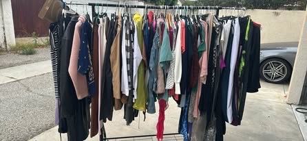 Women’s clothes