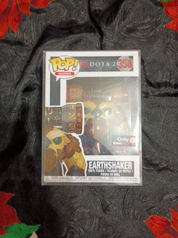 Funko Pop