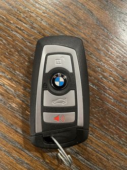 Key Fob 2016-2020 BMW M3 AND 3 SERIES Factory Ignition Key Original OEM
