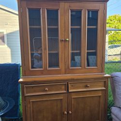Cabinet (2pieces)