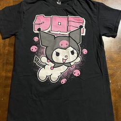 Kuromi T-Shirt