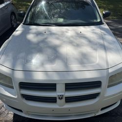 2008 Dodge Magnum
