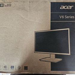 ACER Computer Monitors