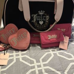 Juicy Wallets 