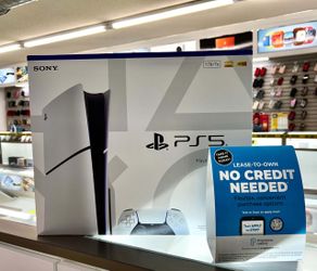 PS5 Slim