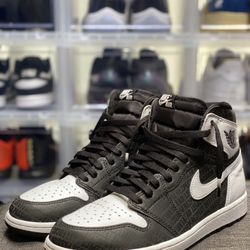 Jordan 1 Derek Jeters