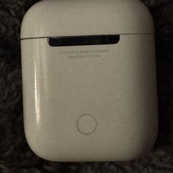 Airpods Second Generation