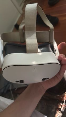 Vr headset meta quest 3s