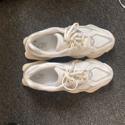 New Balance Sea Salt