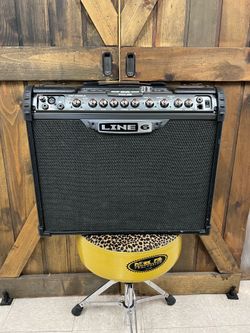 Line 6 Spider Jam 75 Watt Guitar Amp *6558