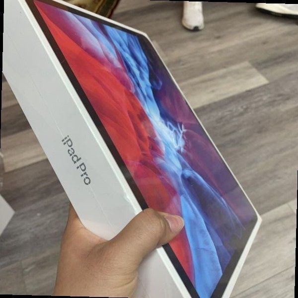 Ipad 4th Generation 128 GB WIFI
