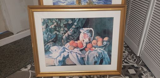 Beautiful Artwork For Your Dining Room